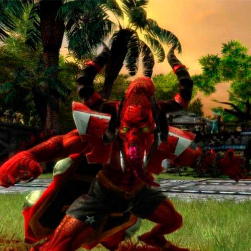 Blood Bowl Chaos Edition Cd Key Steam Global